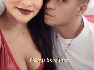 George_linconhot
