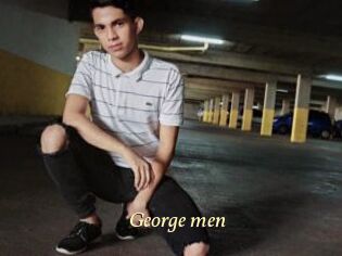 George_men