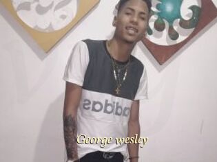 George_wesley