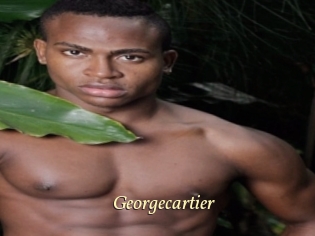 Georgecartier