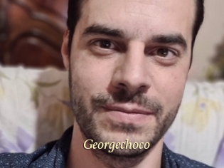 georgechoco Vidéo porno gratuite