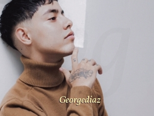 Georgediaz