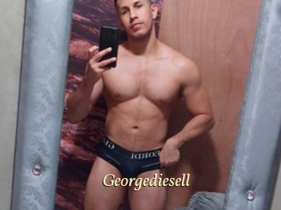 georgediesell Vidéo porno gratuite