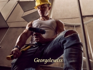 Georgelewiss