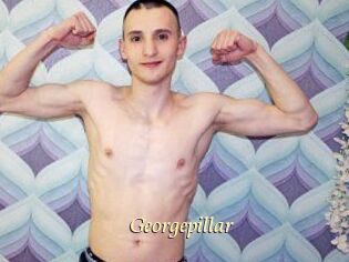 georgepillar Vidéo porno gratuite