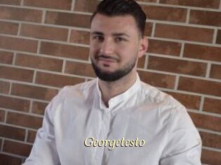 Georgetesto