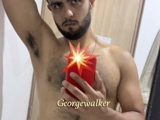Georgewalker