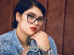 Georgiabrid