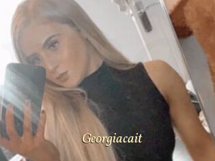 Georgiacait