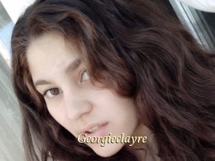 Georgieclayre
