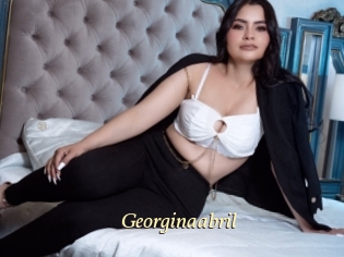 Georginaabril