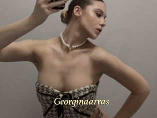 Georginaarras