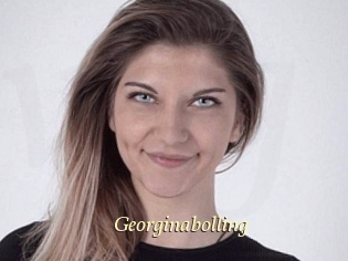 Georginabolling