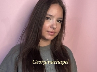 Georginachapel