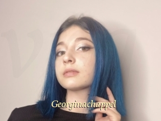 Georginachappel