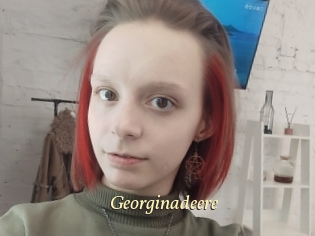 Georginadeere