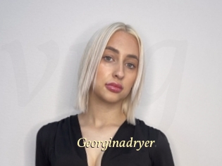 Georginadryer