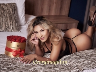 Georginagalan