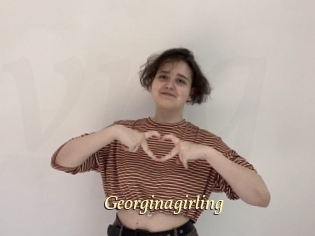 Georginagirling