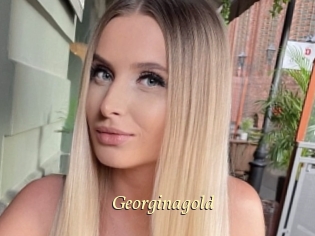Georginagold