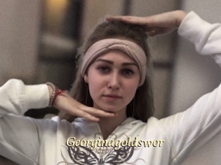 Georginagoldswor