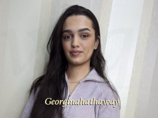 Georginahathaway
