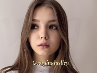 Georginahedley