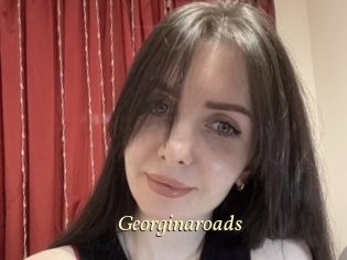 Georginaroads