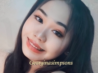 Georginasimpsons