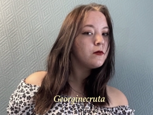 Georginecruta