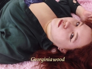 Georginiawood