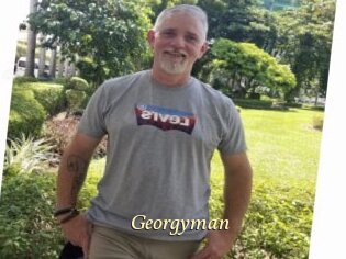 Georgyman