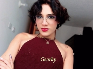 Georky