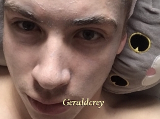 Geraldcrey