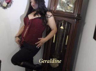 Geraldine