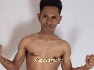 Geraldrocky