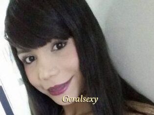 Geralsexy