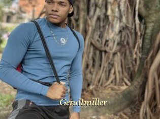 Geraltmiller