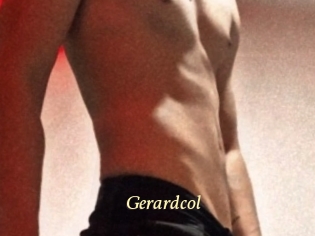 gerardcol Vidéo porno gratuite