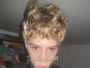 gerardhill Vidéo porno gratuite
