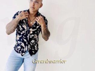 Gerardwarrior