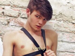 Gerboy