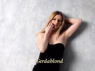 Gerdablond