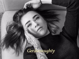 Gerdanaughty