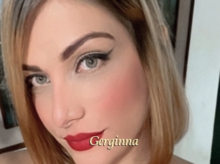 Gerginna