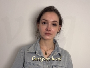 Gerrynevland