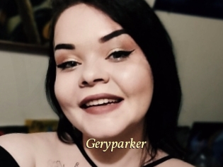 Geryparker