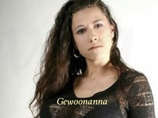 Gewoonanna