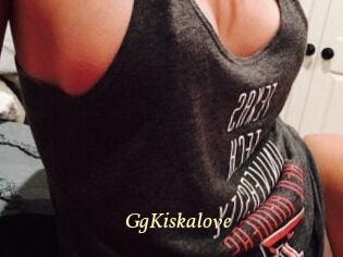 GgKiskalove