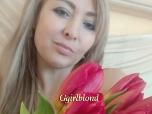 Ggirlblond